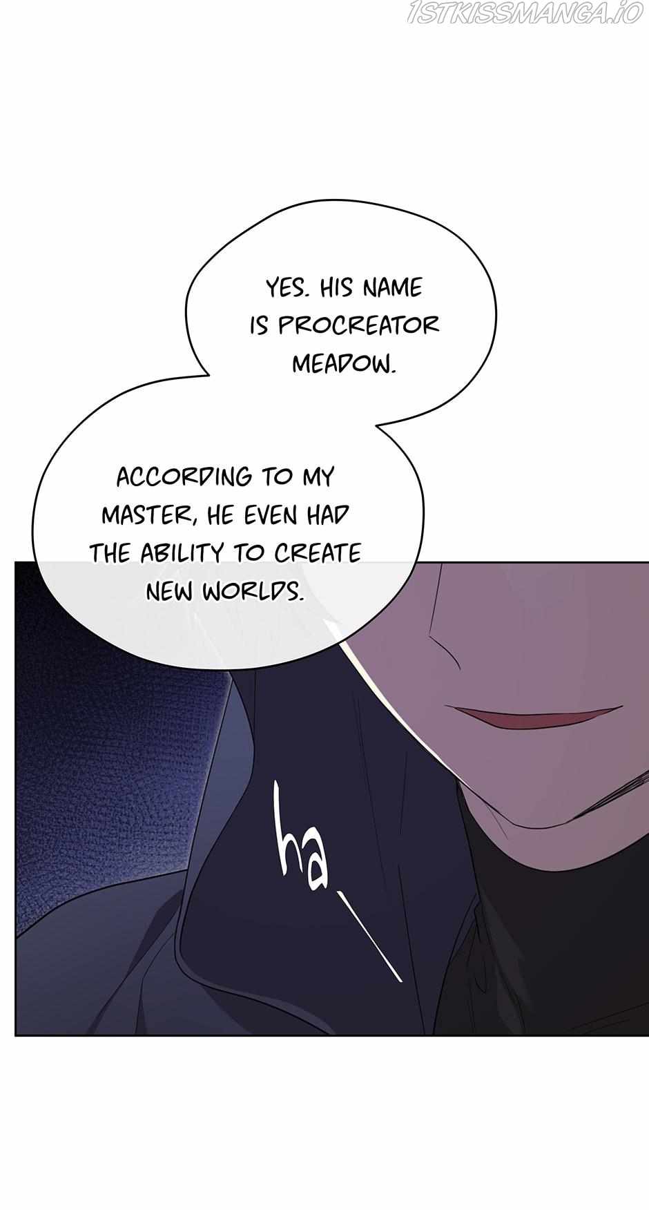 I Became the Male Lead’s Mother Chapter 80 - Page 69 in English