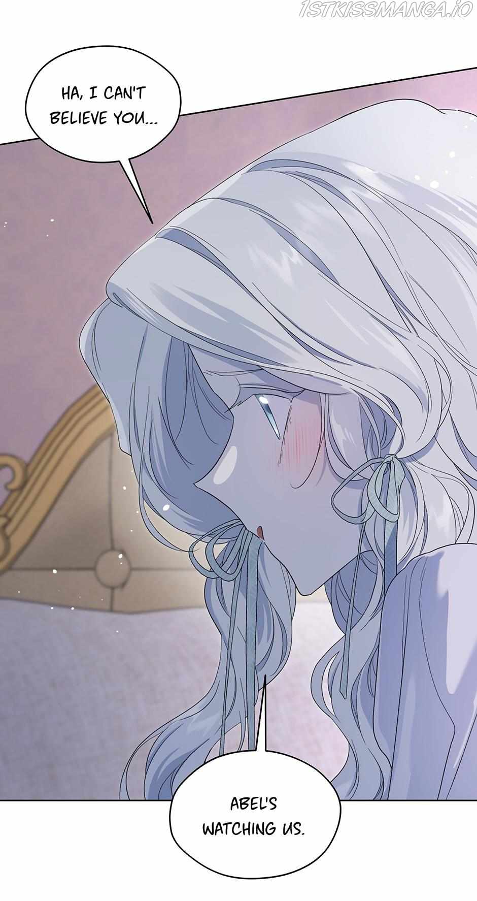 I Became the Male Lead’s Mother Chapter 80 - Page 7 in English