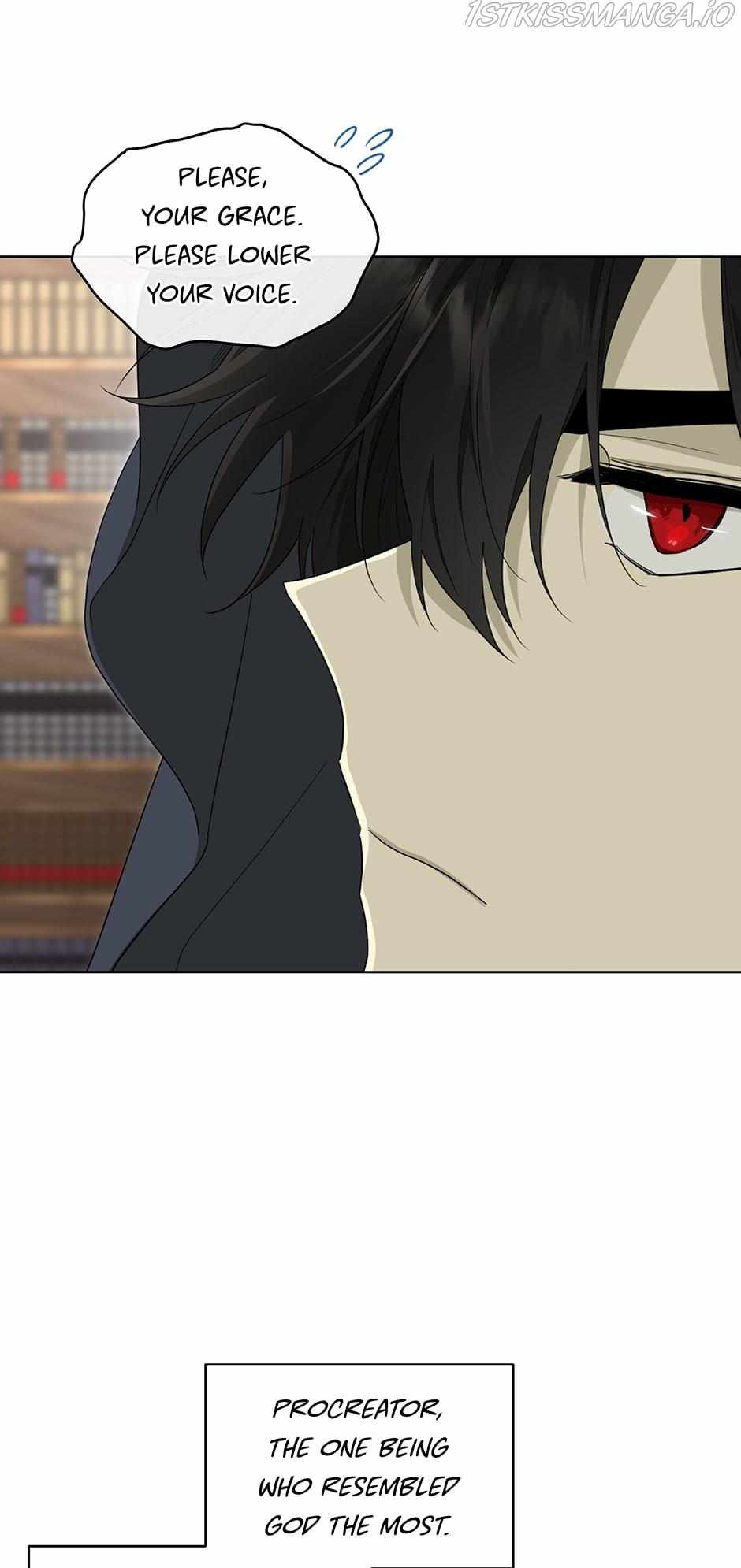 I Became the Male Lead’s Mother Chapter 80 - Page 73 in English