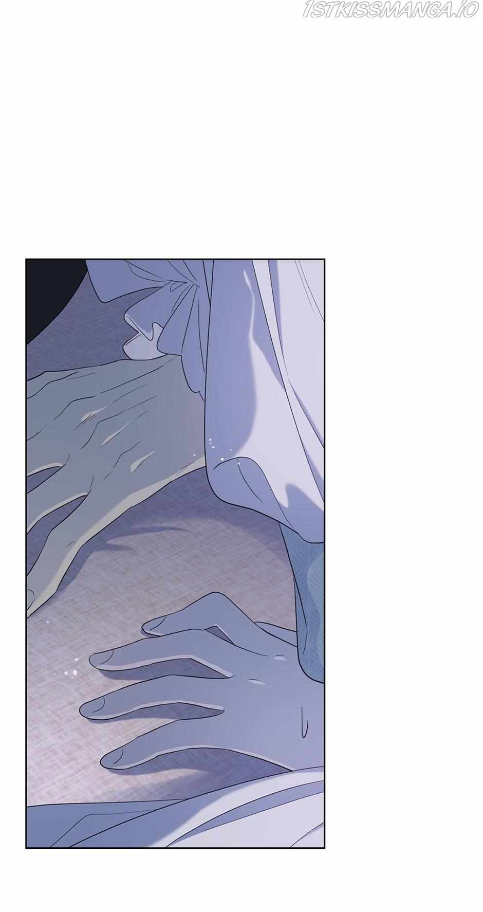 I Became the Male Lead’s Mother Chapter 80 - Page 8 in English