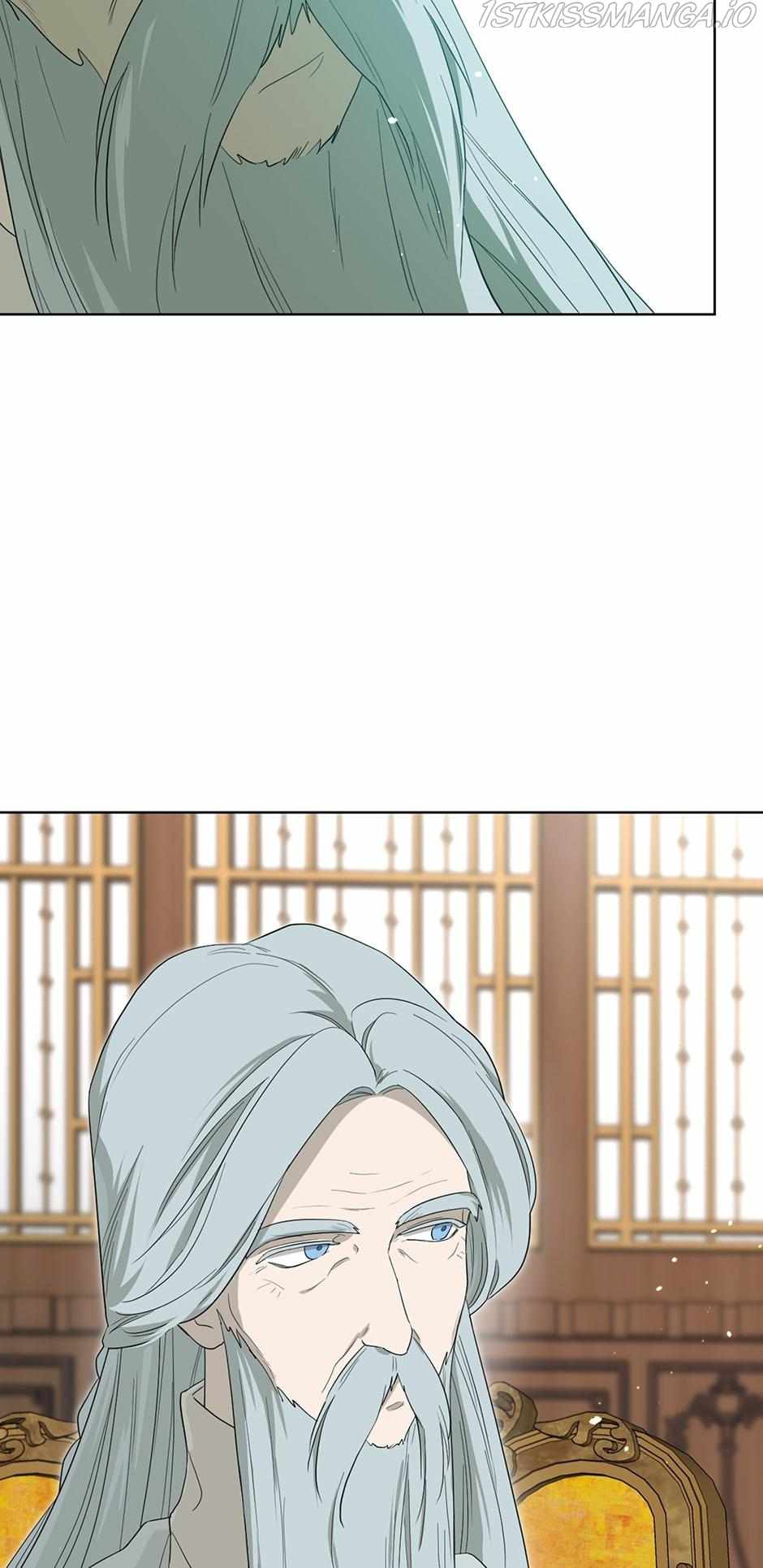 I Became the Male Lead’s Mother Chapter 80 - Page 83 in English