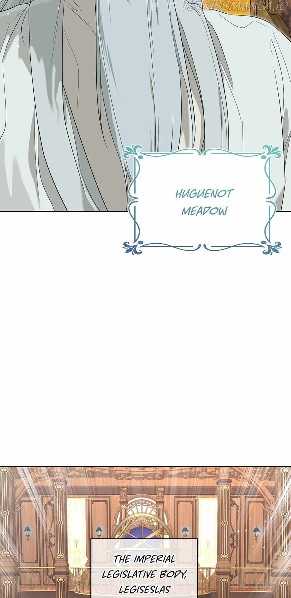 I Became the Male Lead’s Mother Chapter 80 - Page 84 in English