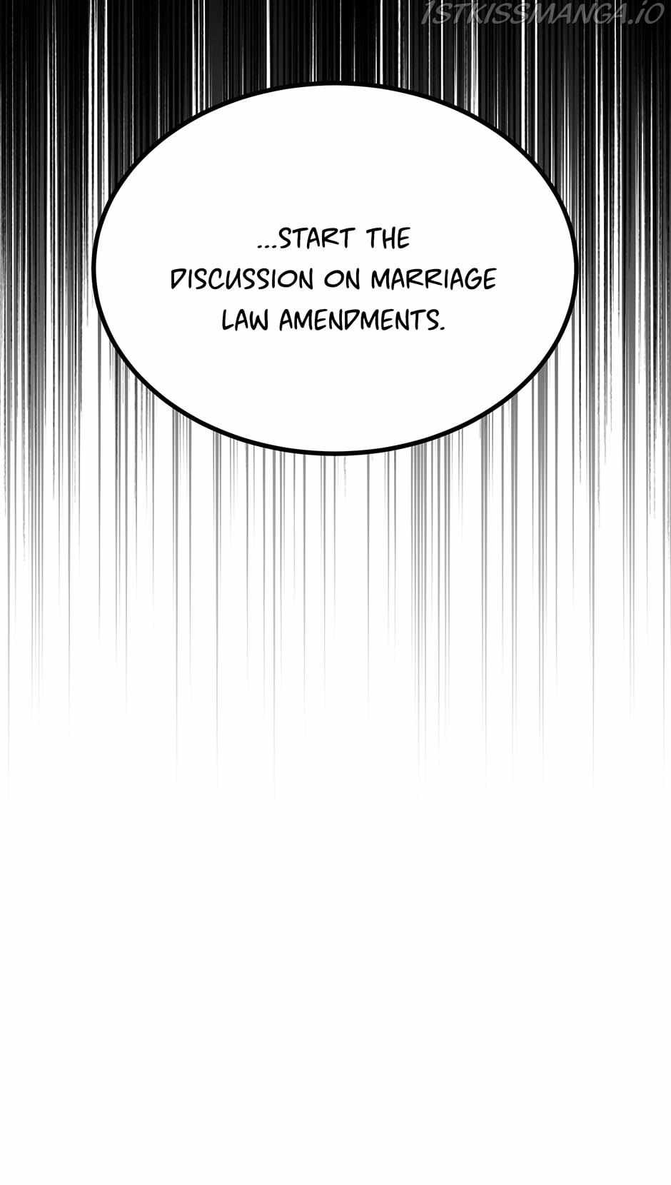 I Became the Male Lead’s Mother Chapter 80 - Page 88 in English
