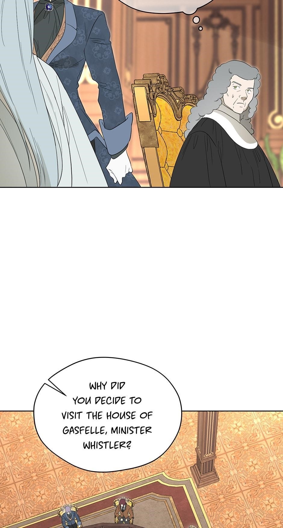 I Became the Male Lead’s Mother Chapter 81 - Page 14 in English