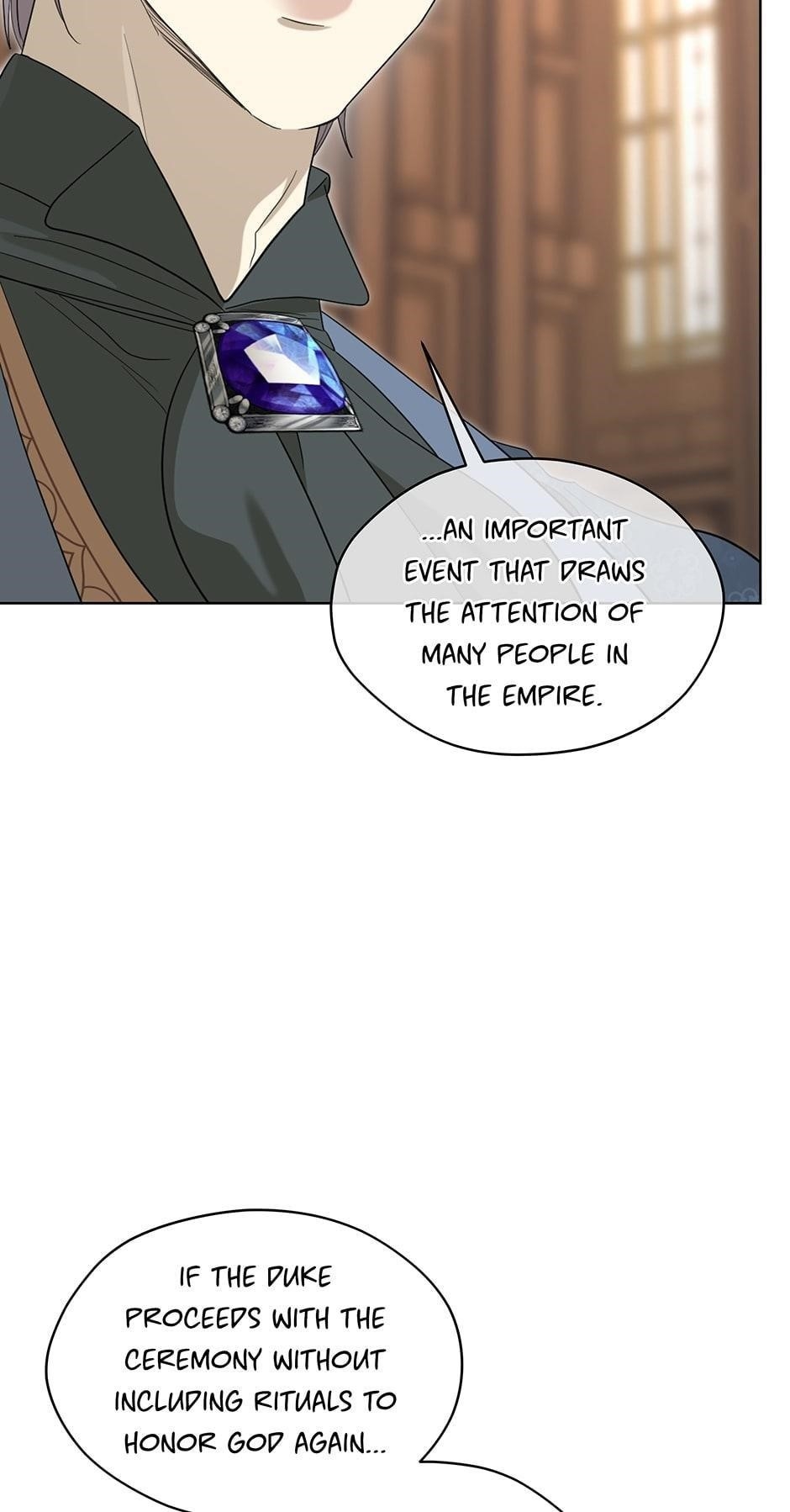 I Became the Male Lead’s Mother Chapter 81 - Page 17 in English