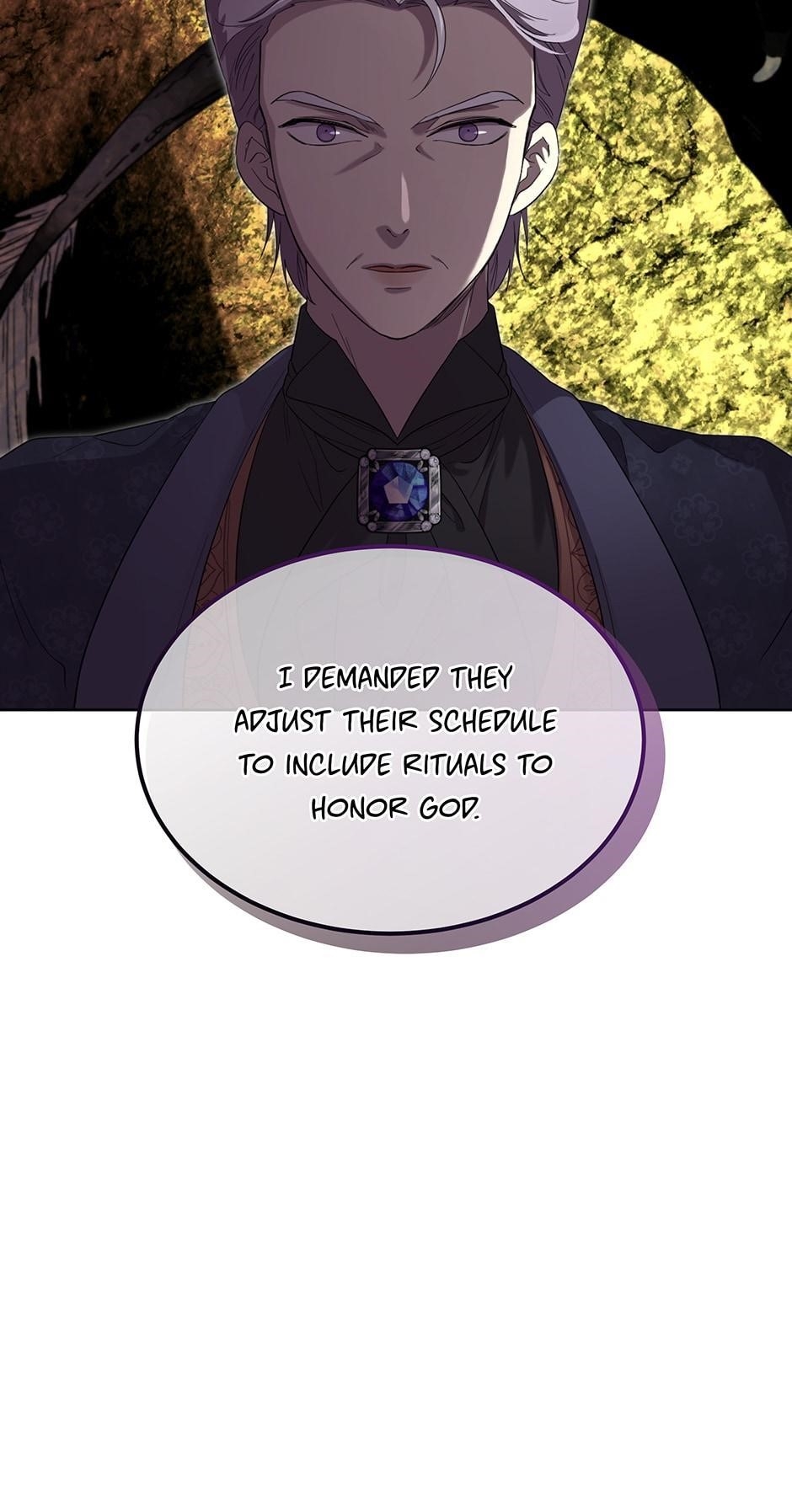 I Became the Male Lead’s Mother Chapter 81 - Page 20 in English
