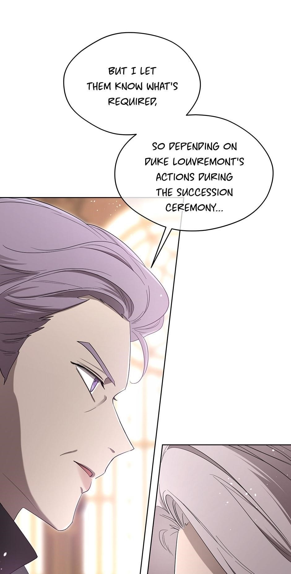 I Became the Male Lead’s Mother Chapter 81 - Page 24 in English