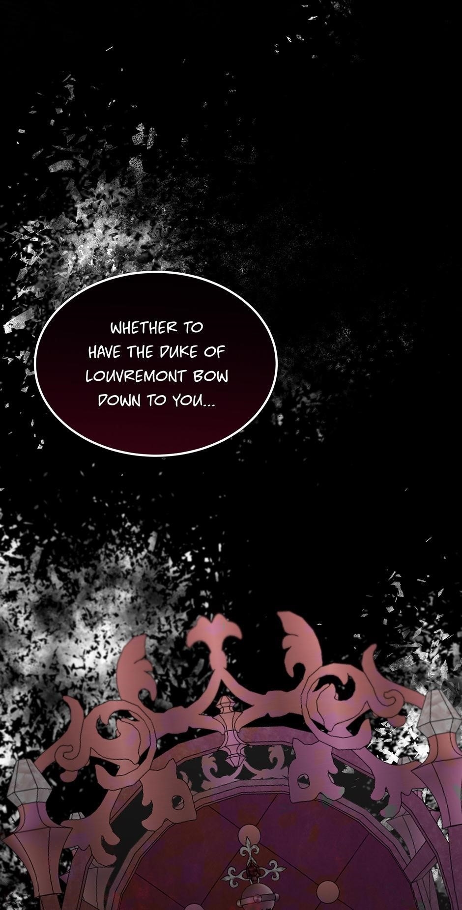 I Became the Male Lead’s Mother Chapter 81 - Page 26 in English