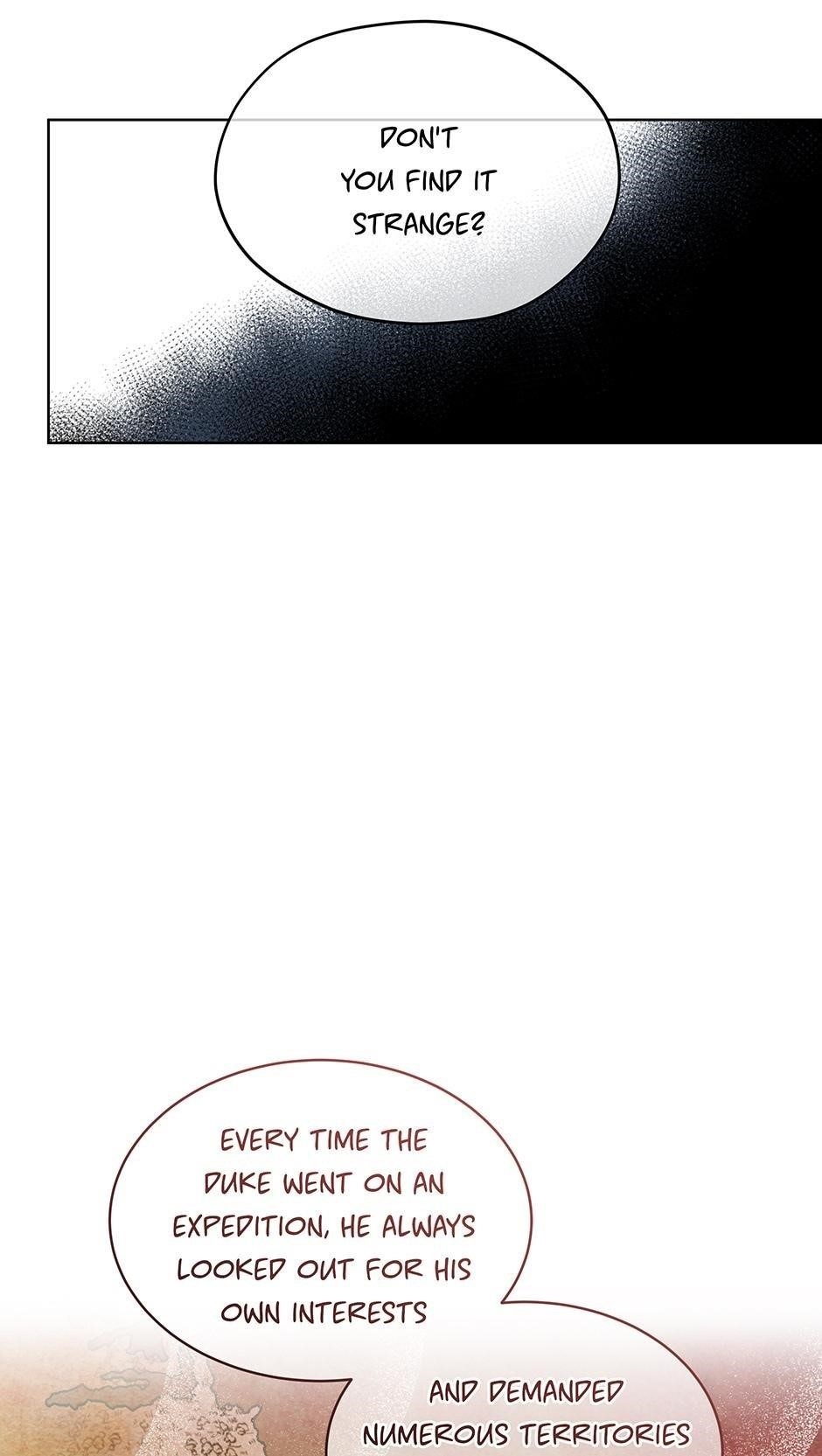 I Became the Male Lead’s Mother Chapter 81 - Page 30 in English