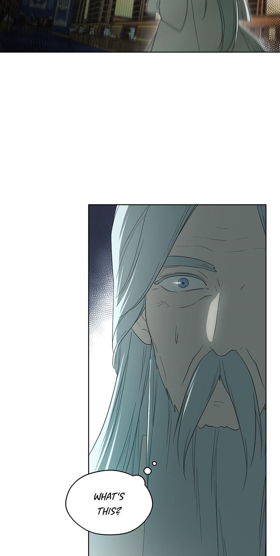 I Became the Male Lead’s Mother Chapter 81 - Page 46 in English