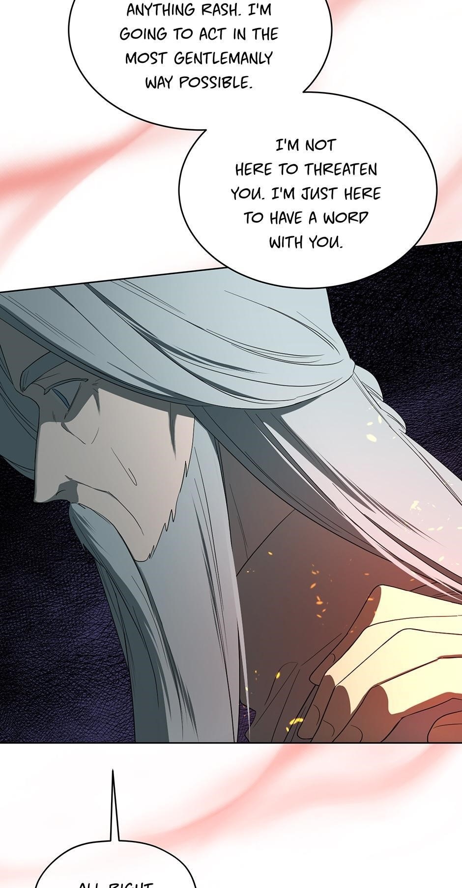 I Became the Male Lead’s Mother Chapter 81 - Page 50 in English