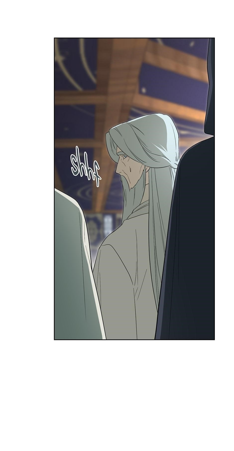 I Became the Male Lead’s Mother Chapter 81 - Page 52 in English