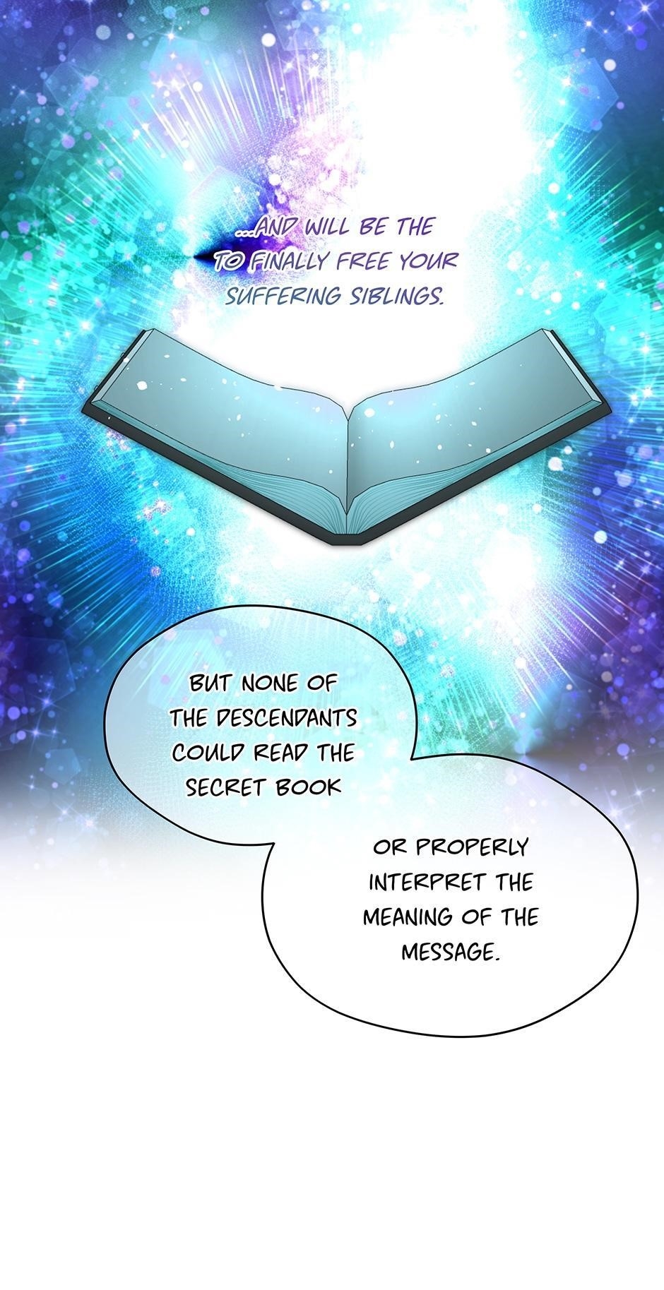 I Became the Male Lead’s Mother Chapter 81 - Page 65 in English