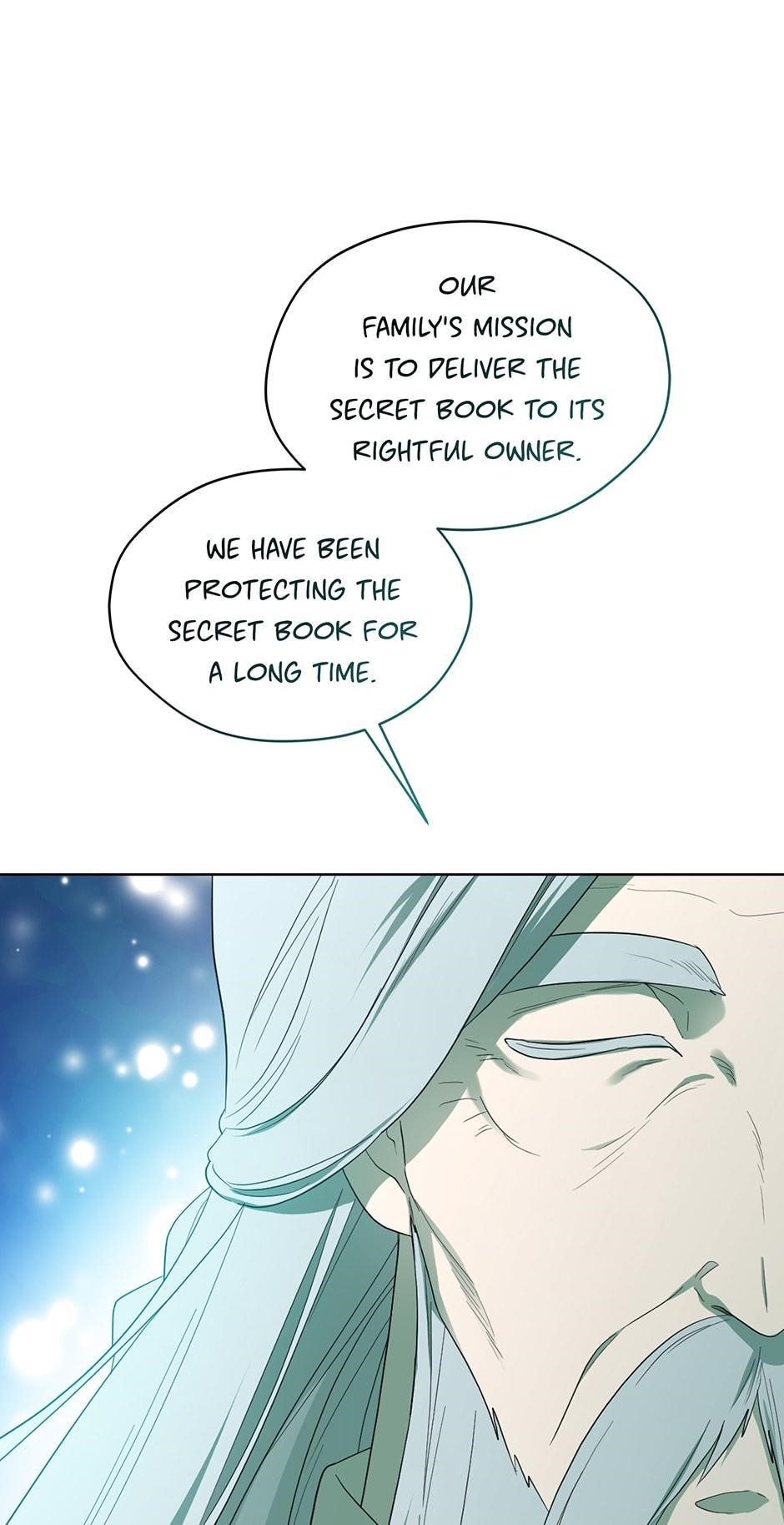 I Became the Male Lead’s Mother Chapter 81 - Page 66 in English