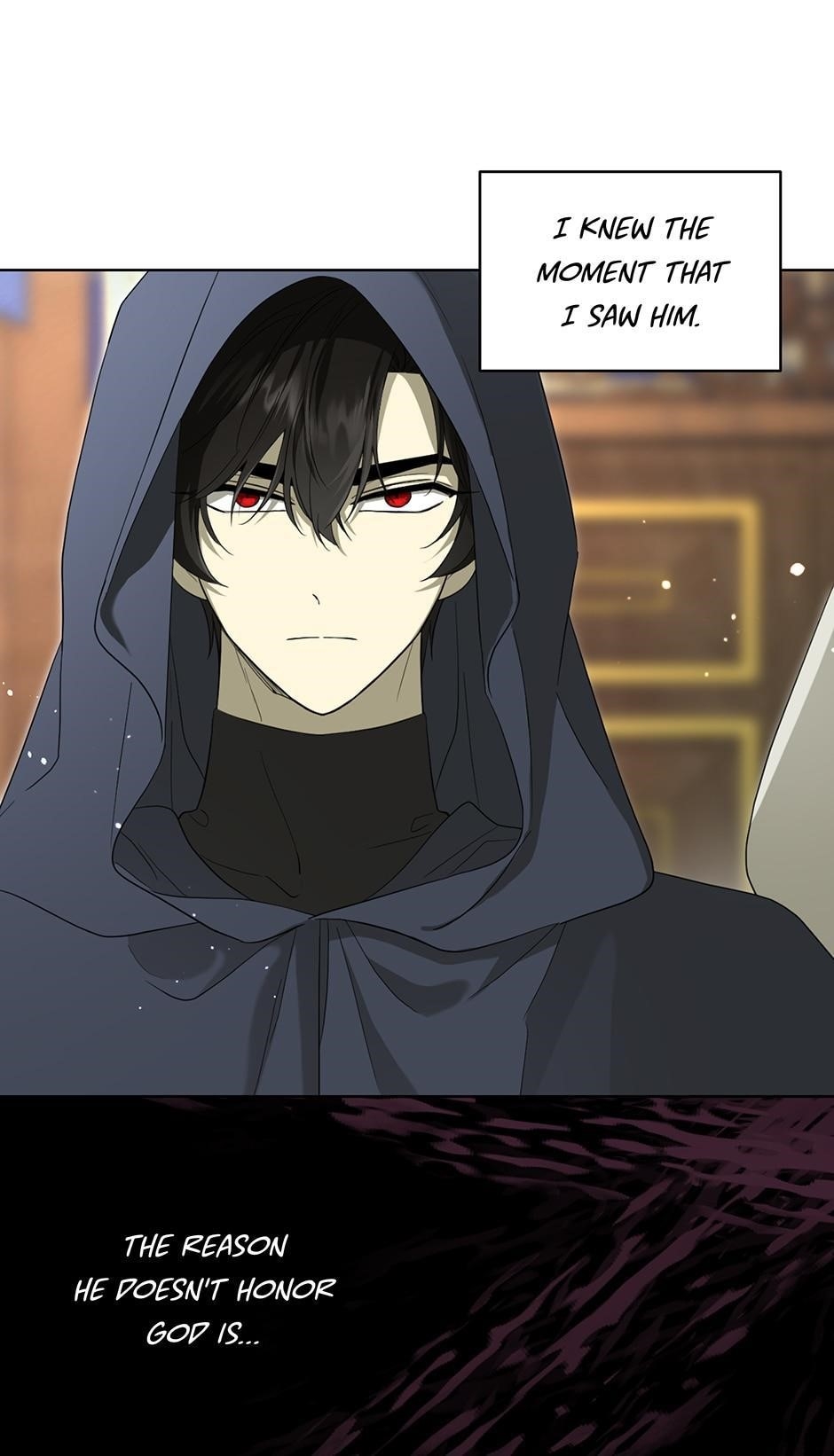 I Became the Male Lead’s Mother Chapter 81 - Page 69 in English