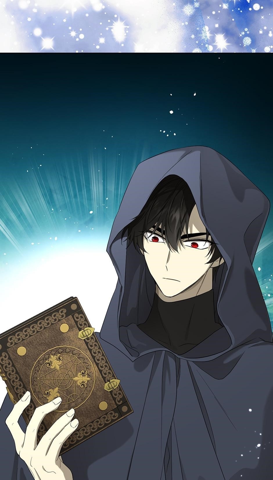 I Became the Male Lead’s Mother Chapter 81 - Page 81 in English