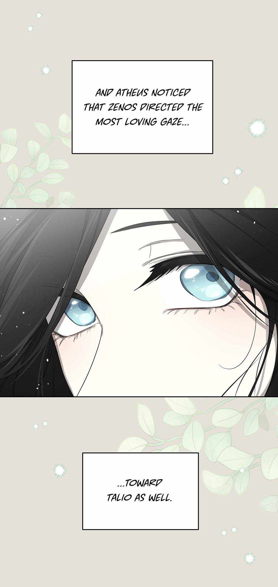 I Became the Male Lead’s Mother Chapter 83 - Page 102 in English
