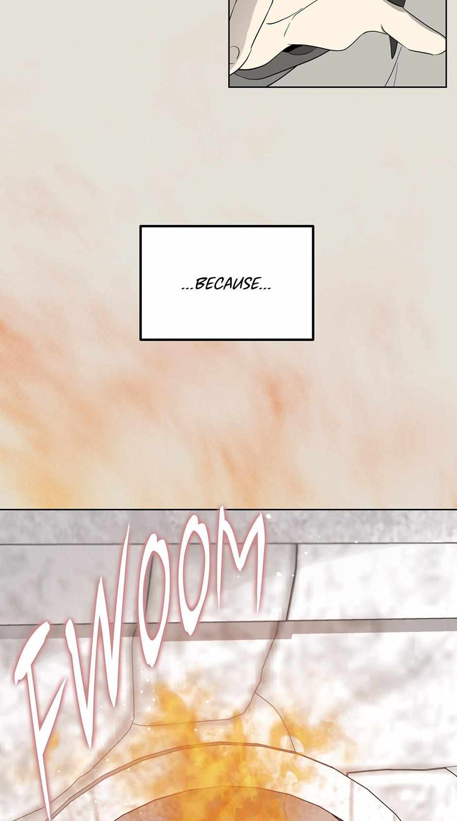 I Became the Male Lead’s Mother Chapter 83 - Page 11 in English
