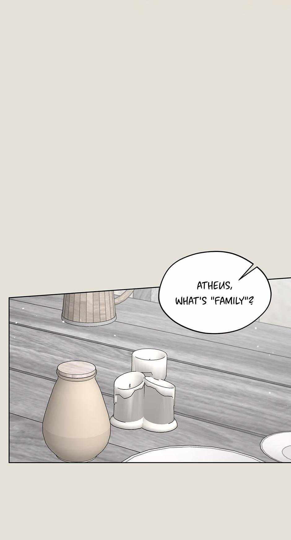 I Became the Male Lead’s Mother Chapter 83 - Page 18 in English