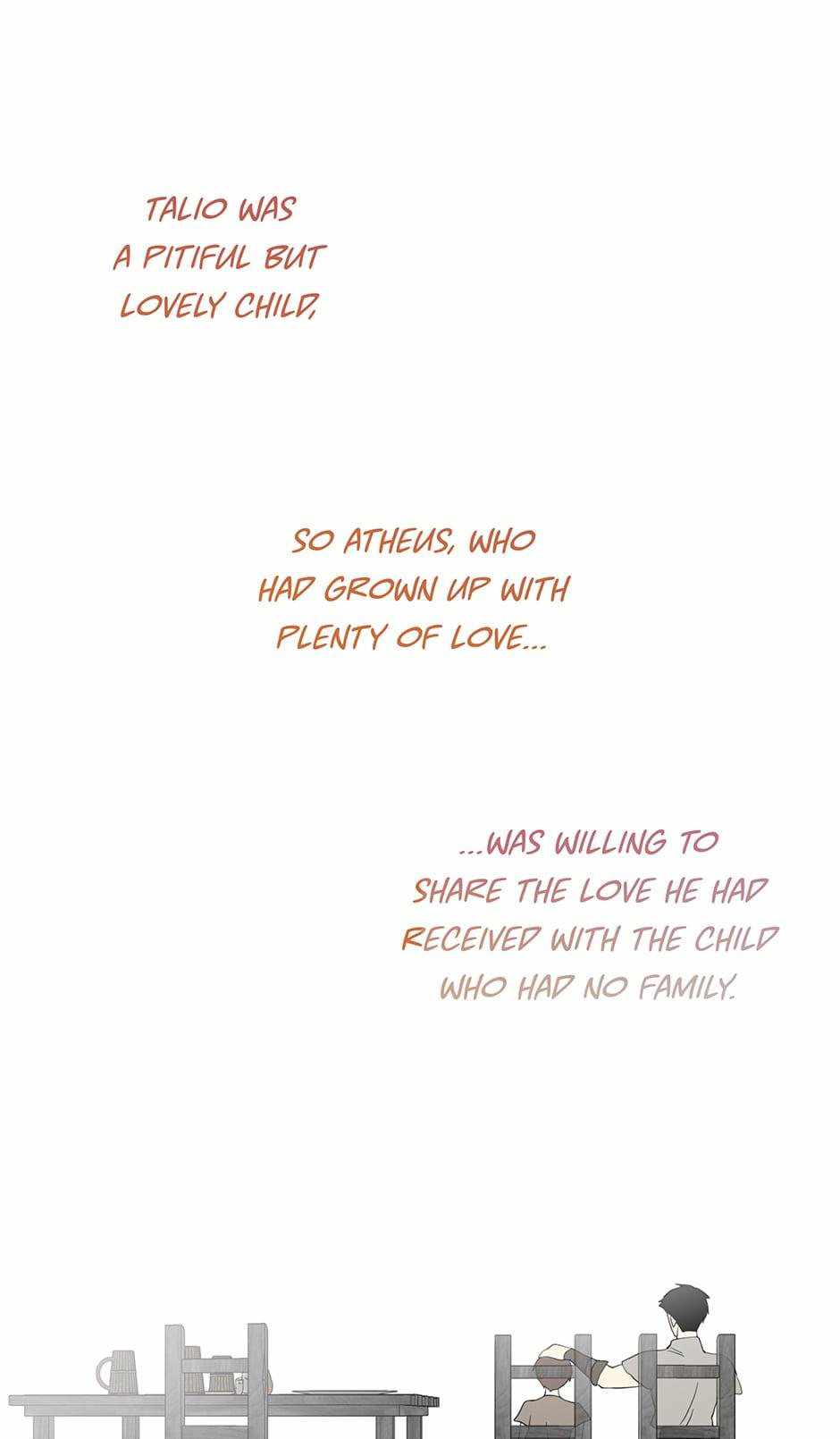 I Became the Male Lead’s Mother Chapter 83 - Page 24 in English