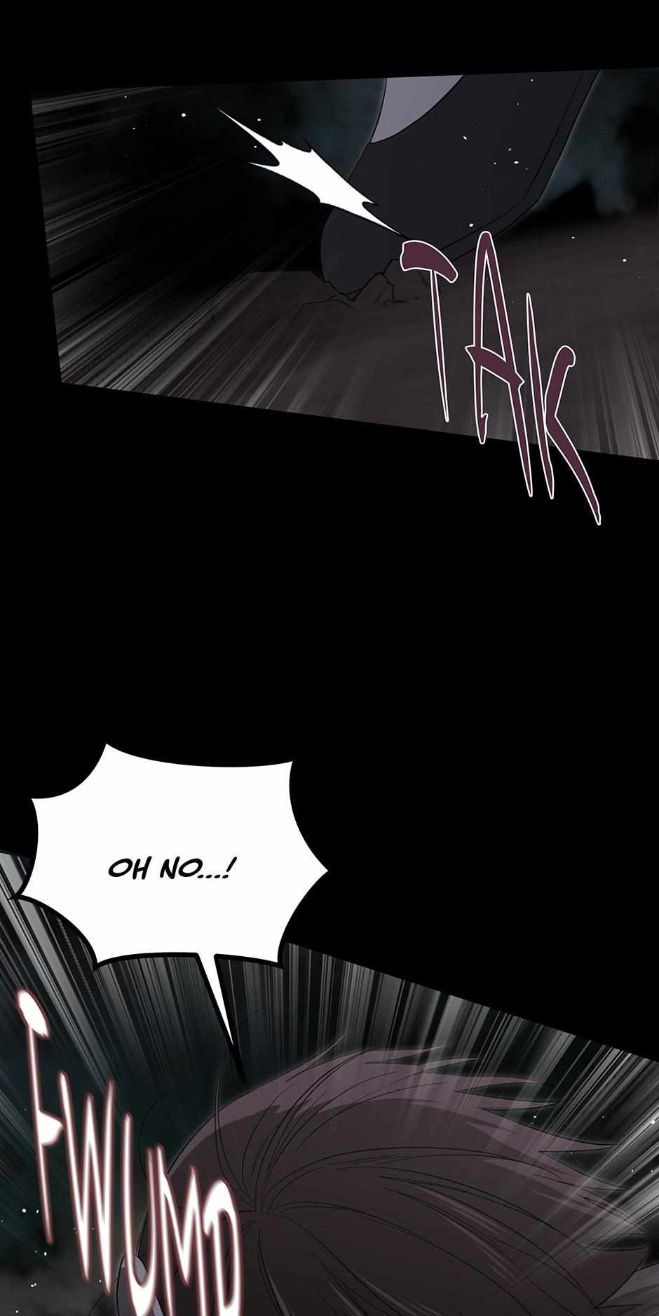 I Became the Male Lead’s Mother Chapter 83 - Page 42 in English