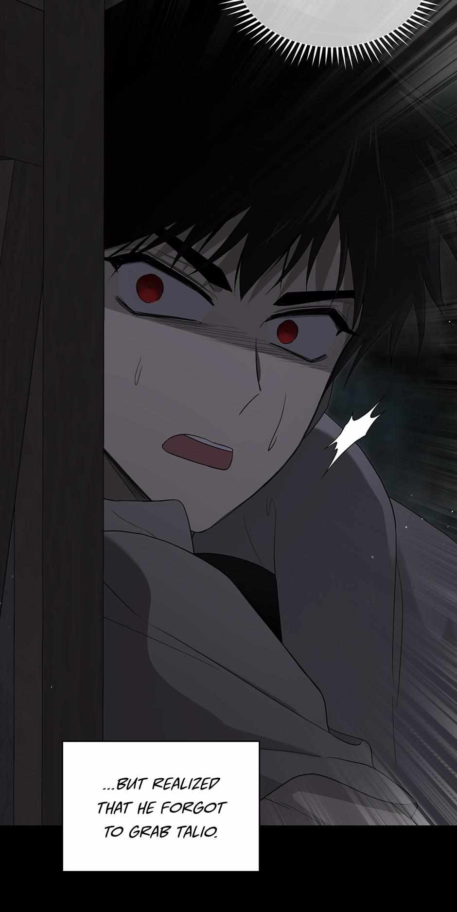 I Became the Male Lead’s Mother Chapter 83 - Page 44 in English
