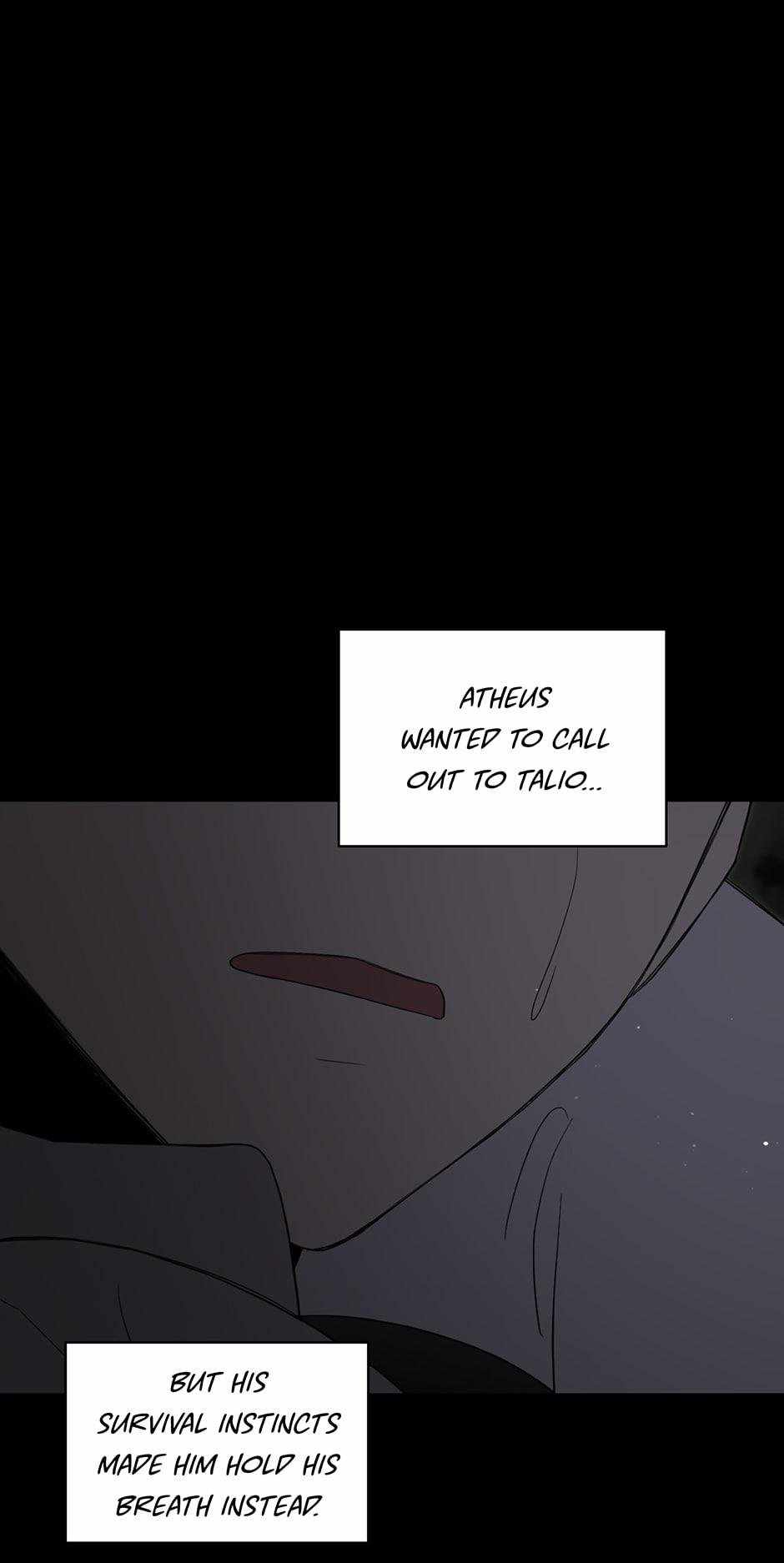 I Became the Male Lead’s Mother Chapter 83 - Page 45 in English