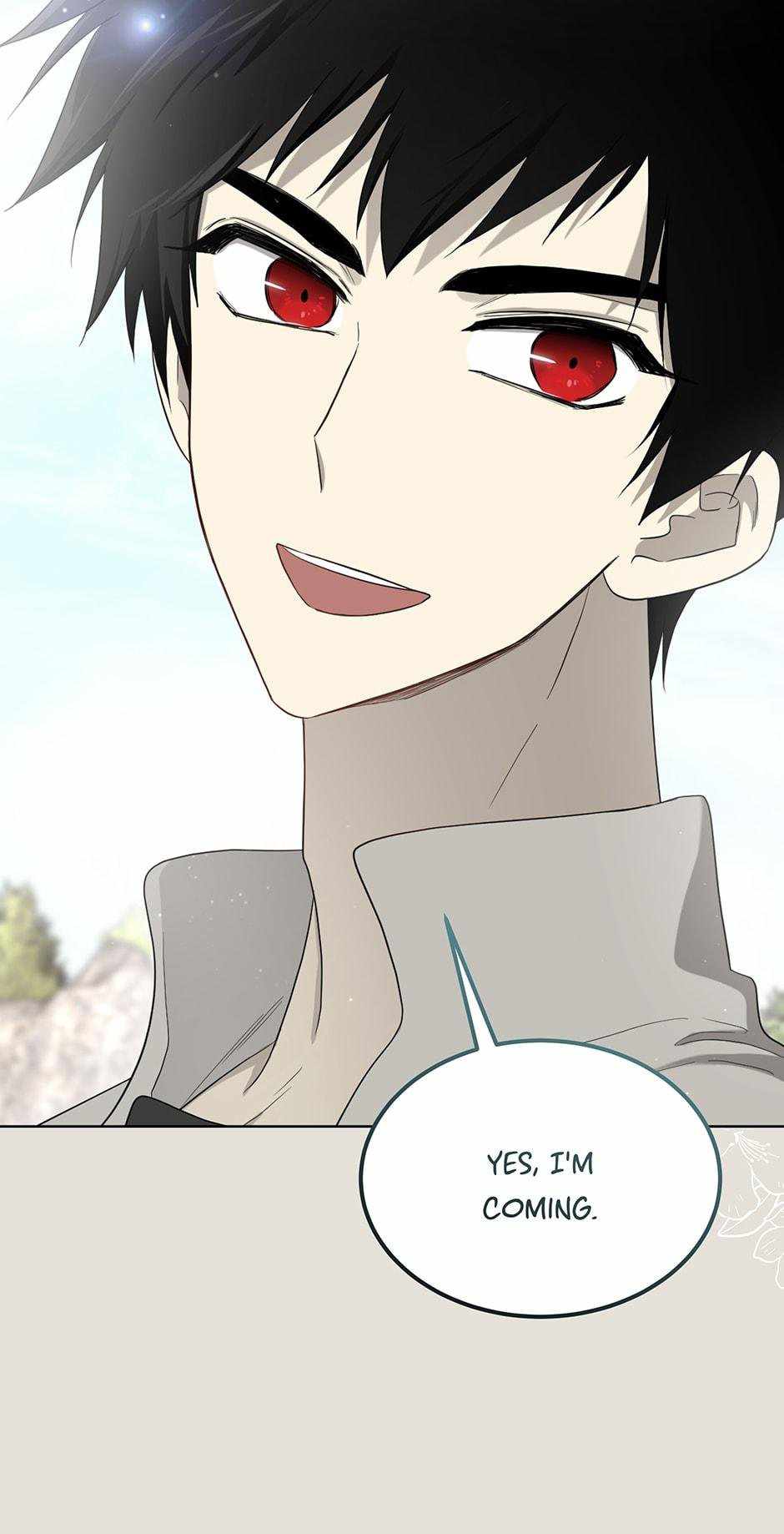 I Became the Male Lead’s Mother Chapter 83 - Page 5 in English