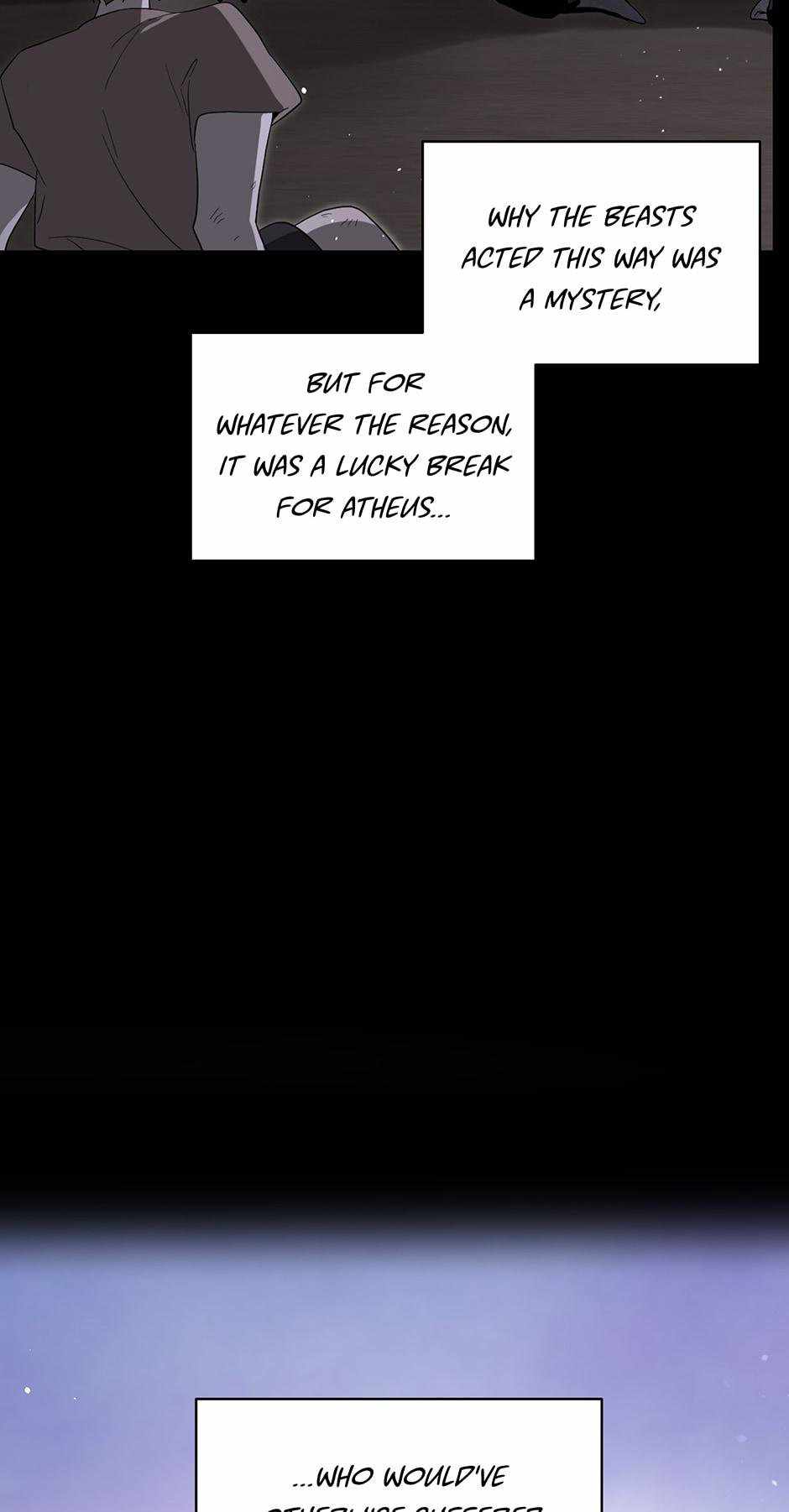 I Became the Male Lead’s Mother Chapter 83 - Page 53 in English