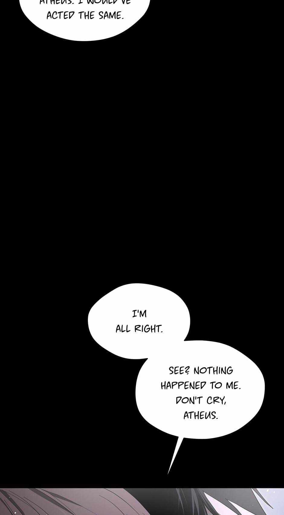 I Became the Male Lead’s Mother Chapter 83 - Page 56 in English