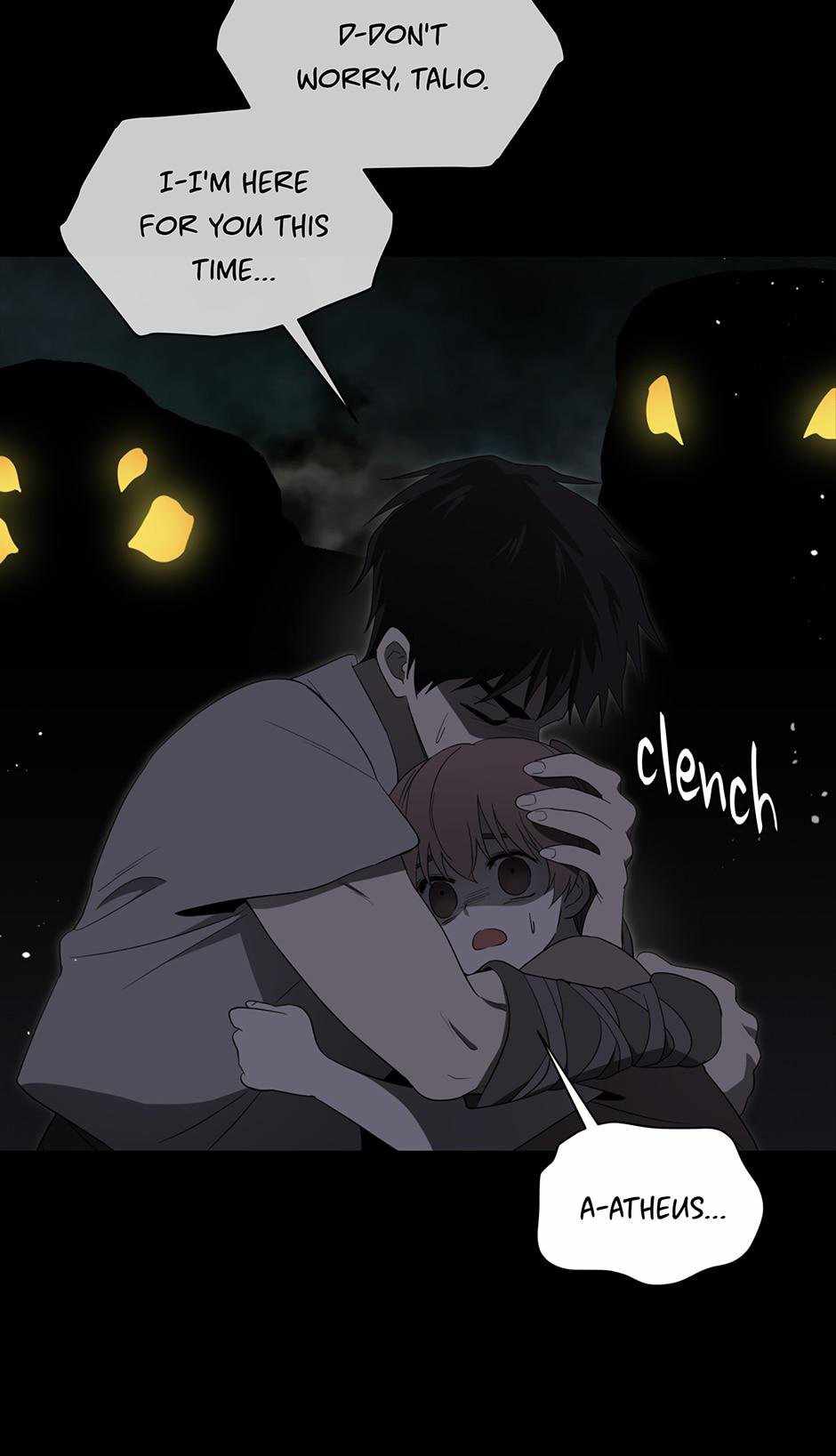 I Became the Male Lead’s Mother Chapter 83 - Page 63 in English