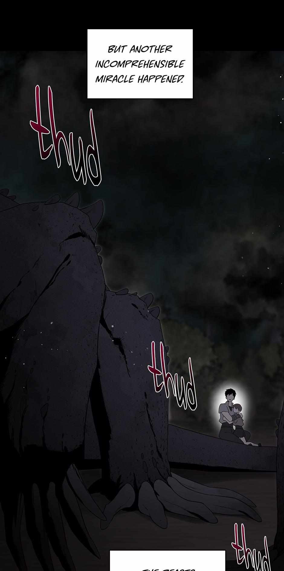I Became the Male Lead’s Mother Chapter 83 - Page 66 in English