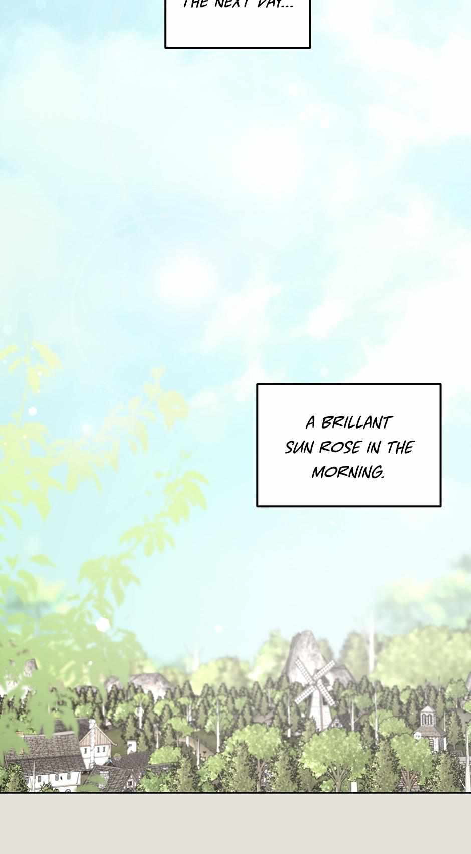 I Became the Male Lead’s Mother Chapter 83 - Page 90 in English