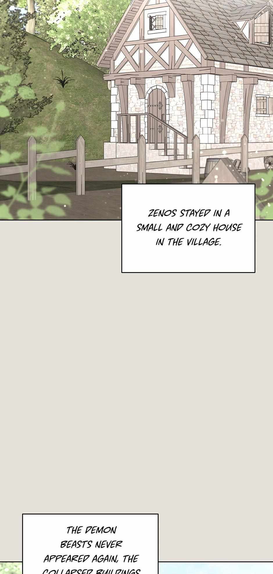 I Became the Male Lead’s Mother Chapter 83 - Page 96 in English