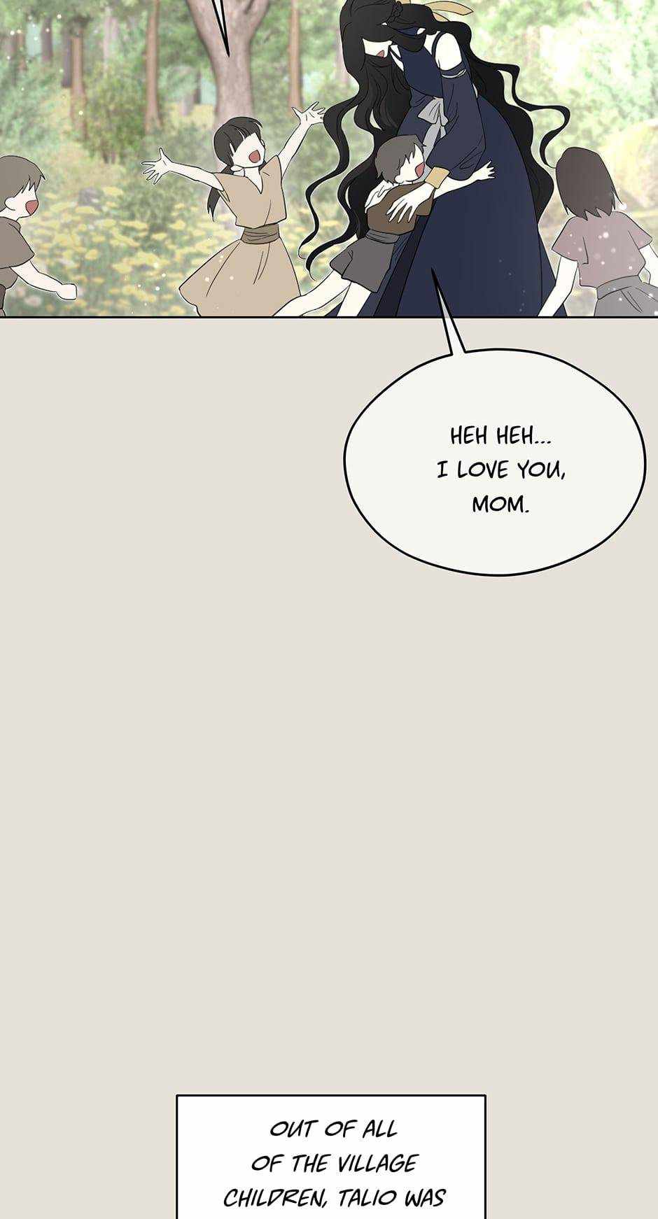I Became the Male Lead’s Mother Chapter 83 - Page 99 in English