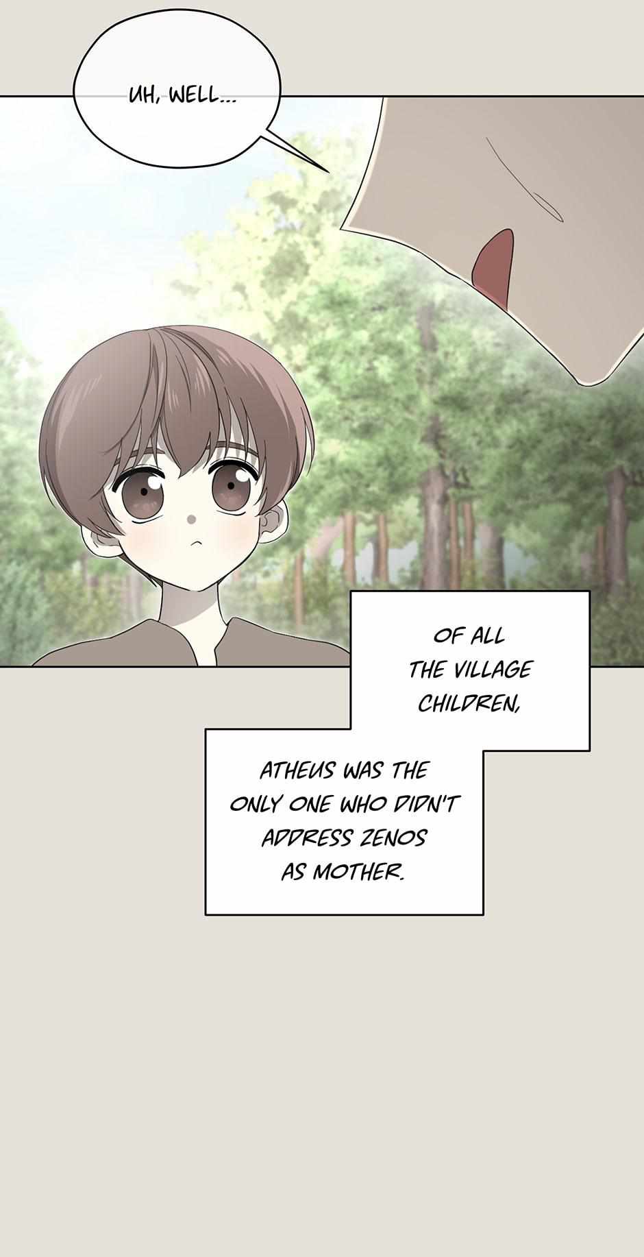 I Became the Male Lead’s Mother Chapter 84 - Page 10 in English