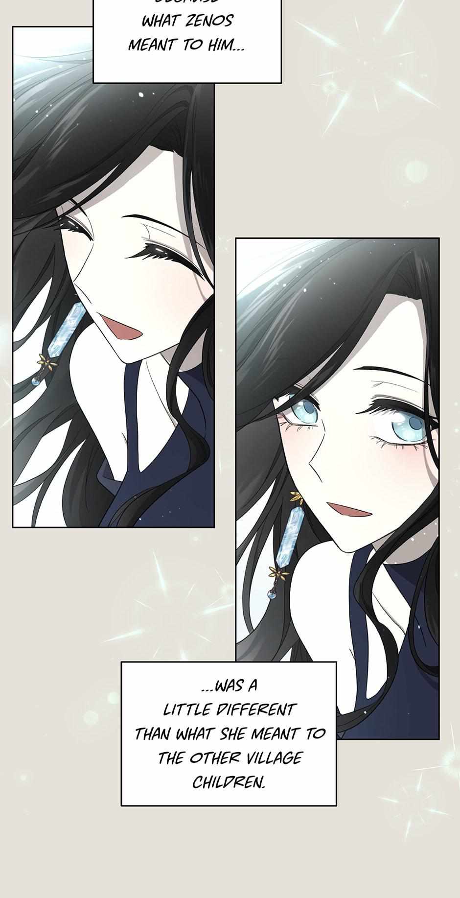I Became the Male Lead’s Mother Chapter 84 - Page 12 in English
