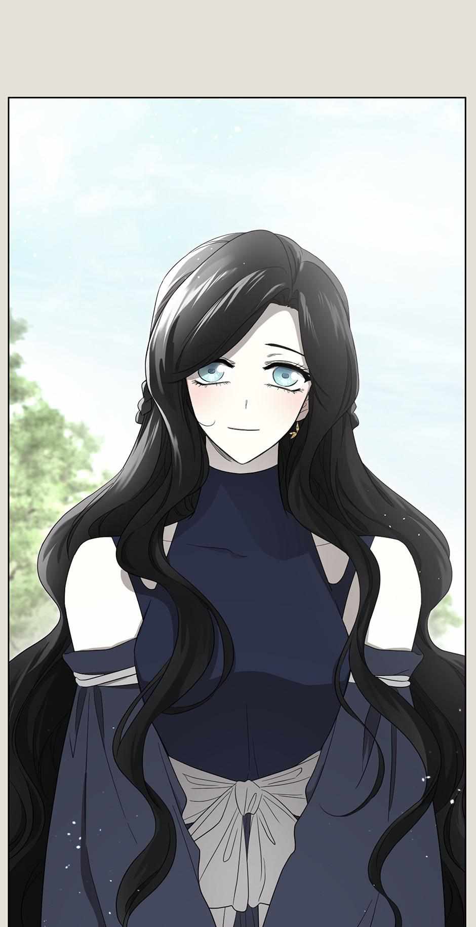 I Became the Male Lead’s Mother Chapter 84 - Page 18 in English