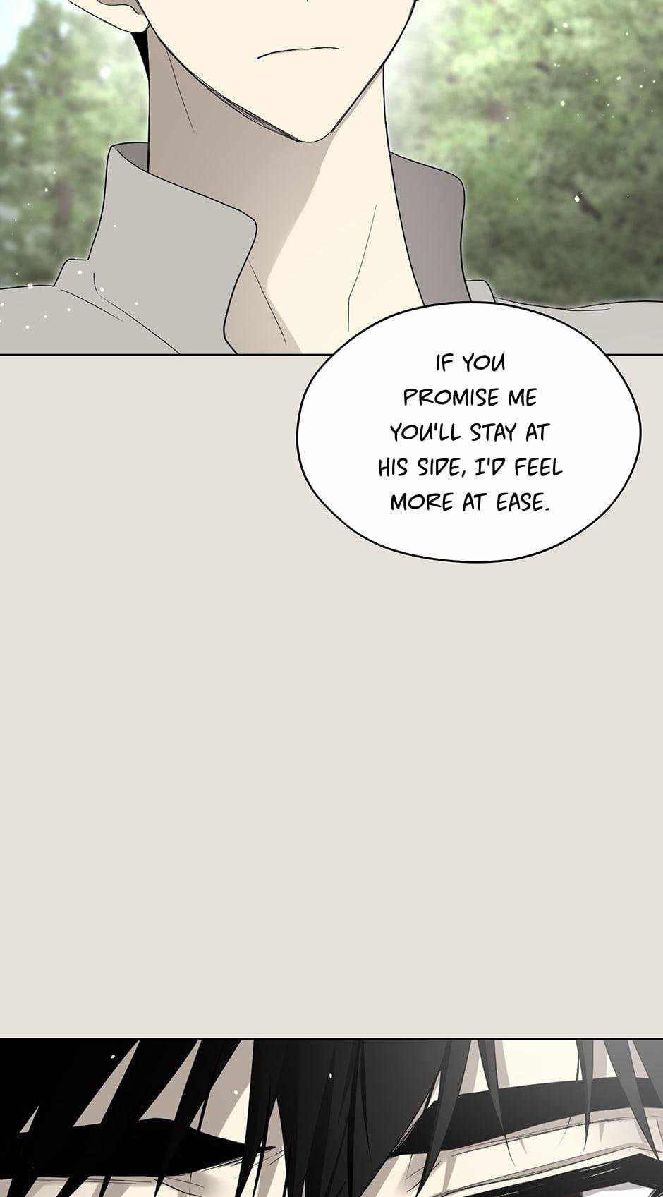 I Became the Male Lead’s Mother Chapter 84 - Page 25 in English