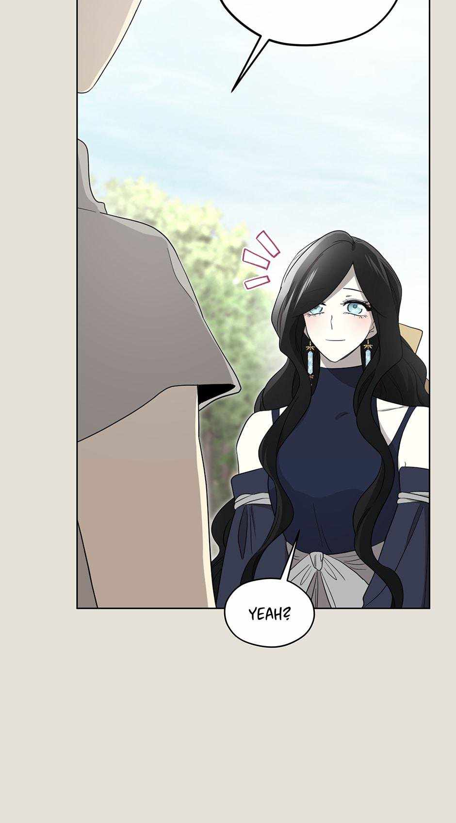 I Became the Male Lead’s Mother Chapter 84 - Page 27 in English