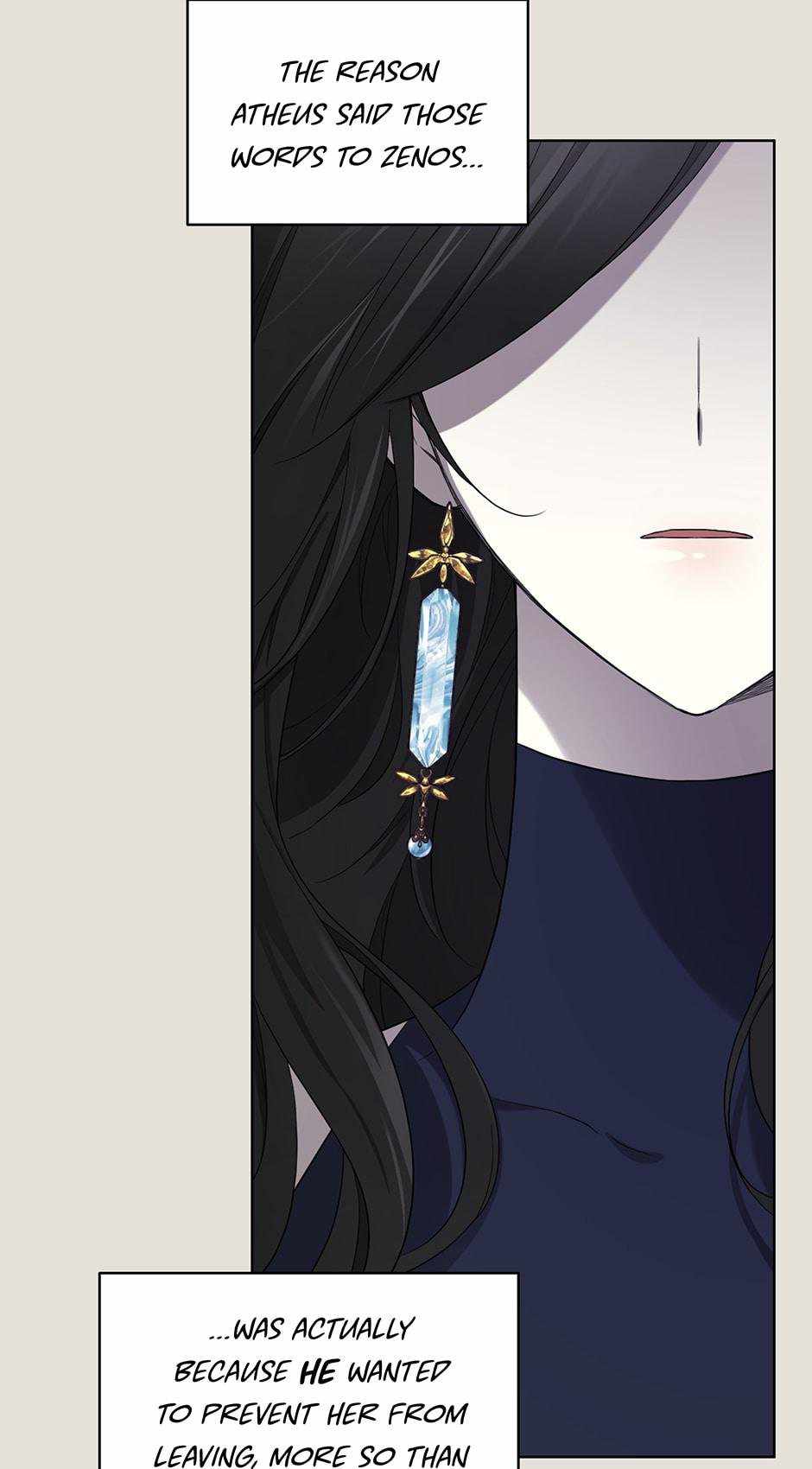 I Became the Male Lead’s Mother Chapter 84 - Page 30 in English