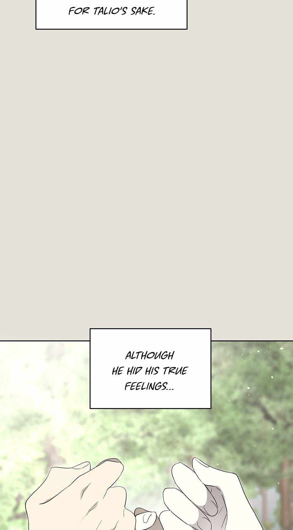 I Became the Male Lead’s Mother Chapter 84 - Page 31 in English