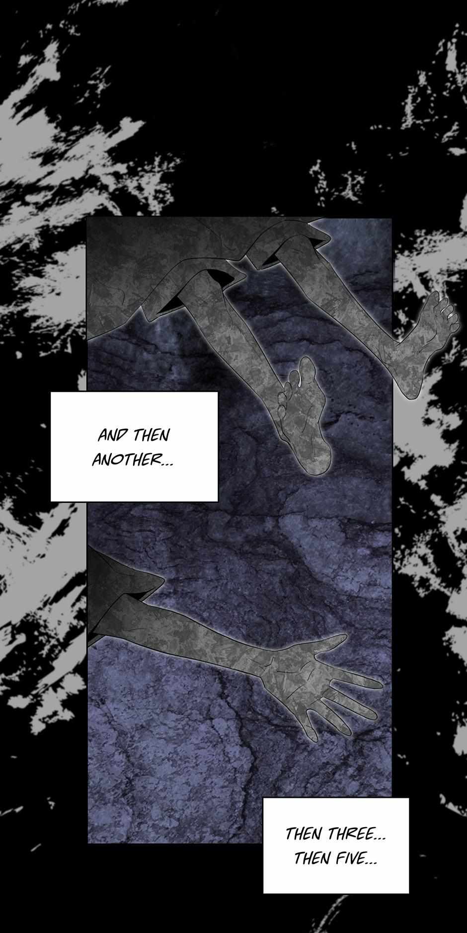 I Became the Male Lead’s Mother Chapter 84 - Page 42 in English