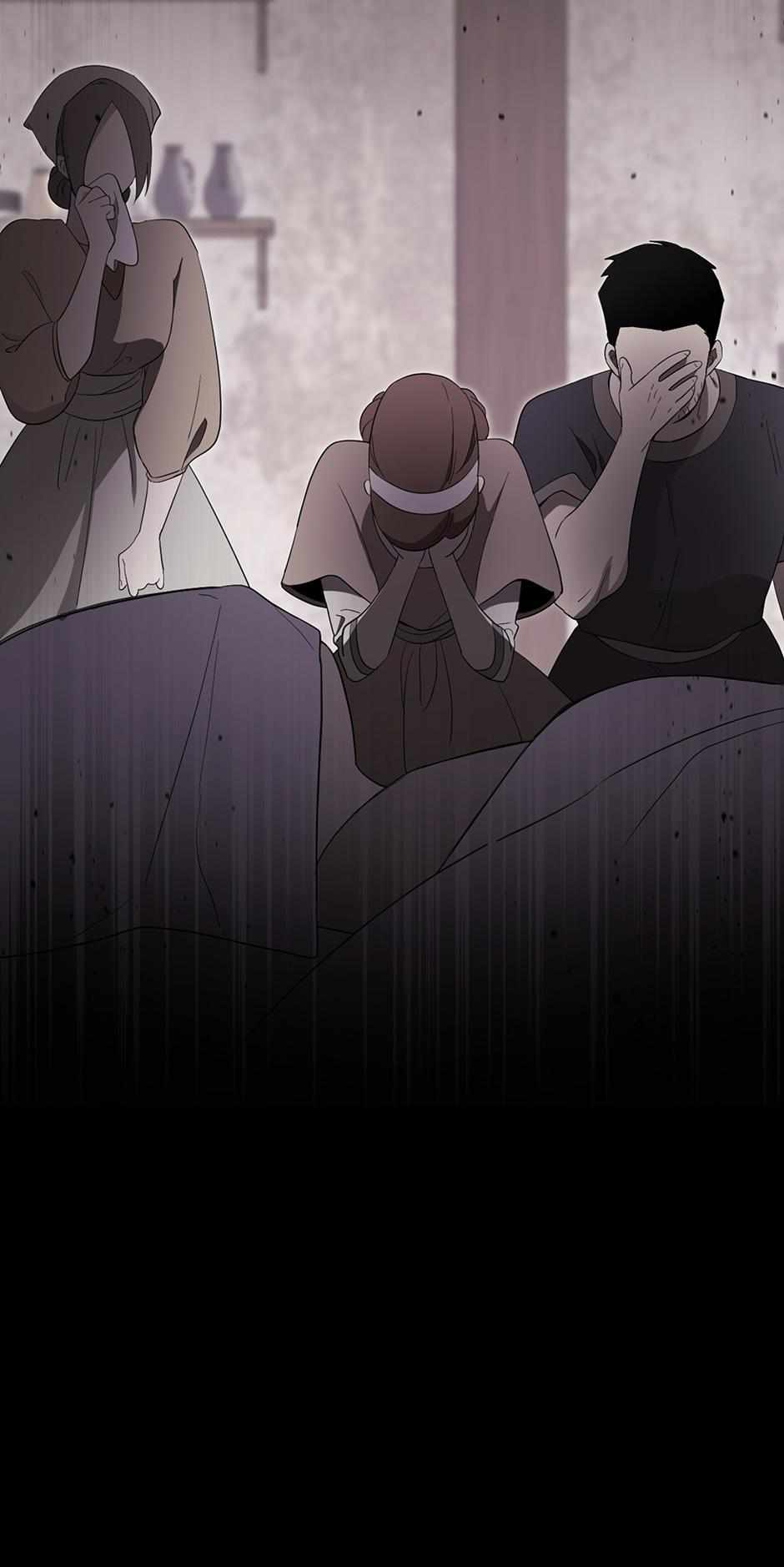 I Became the Male Lead’s Mother Chapter 84 - Page 44 in English
