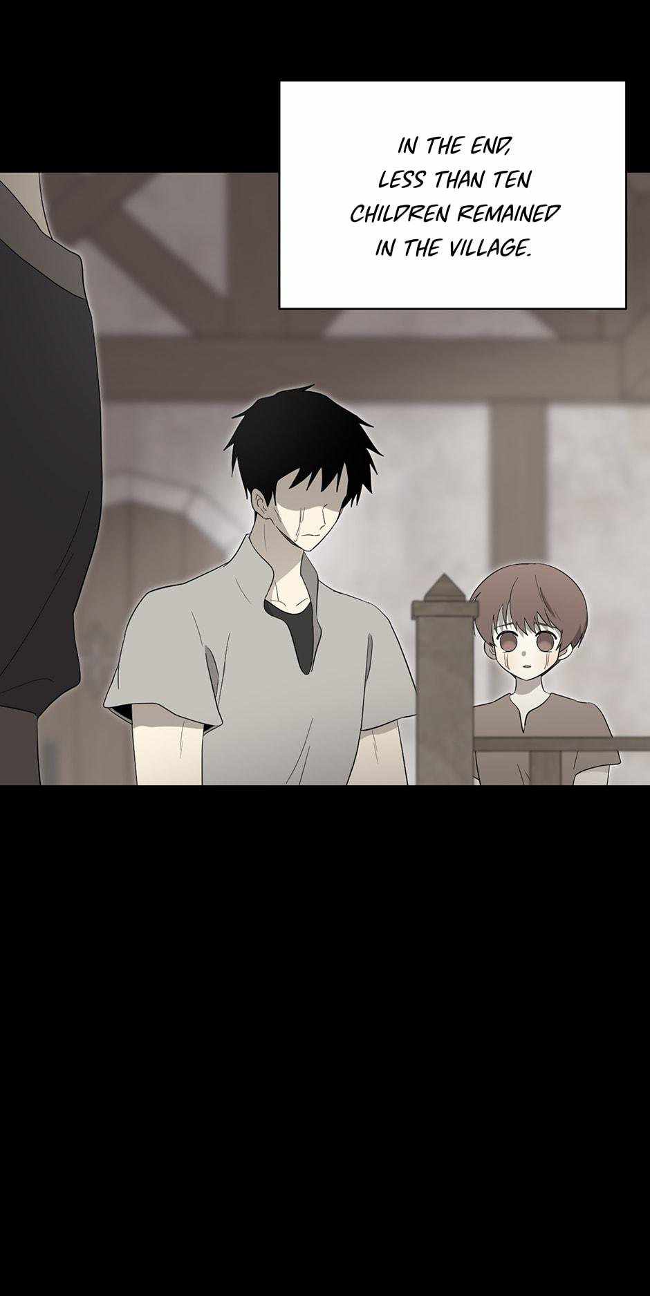 I Became the Male Lead’s Mother Chapter 84 - Page 45 in English