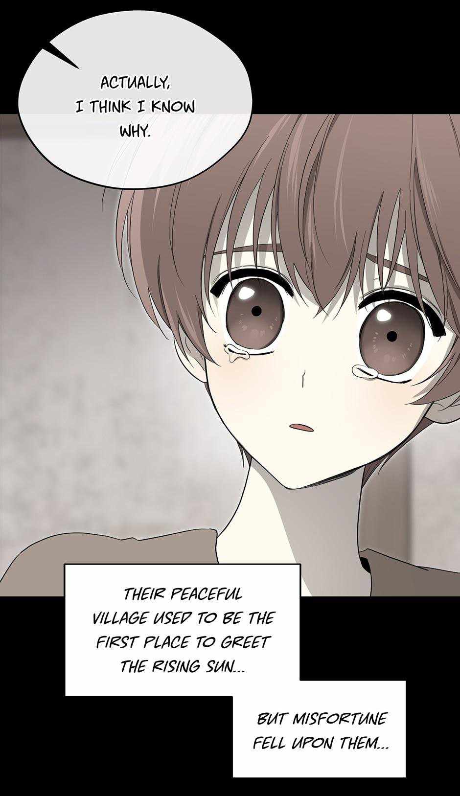 I Became the Male Lead’s Mother Chapter 84 - Page 49 in English