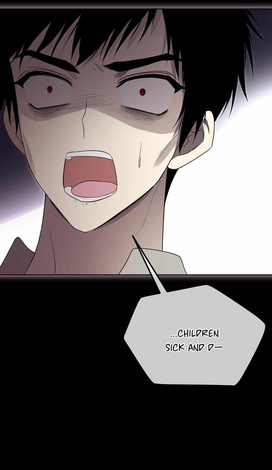 I Became the Male Lead’s Mother Chapter 84 - Page 61 in English
