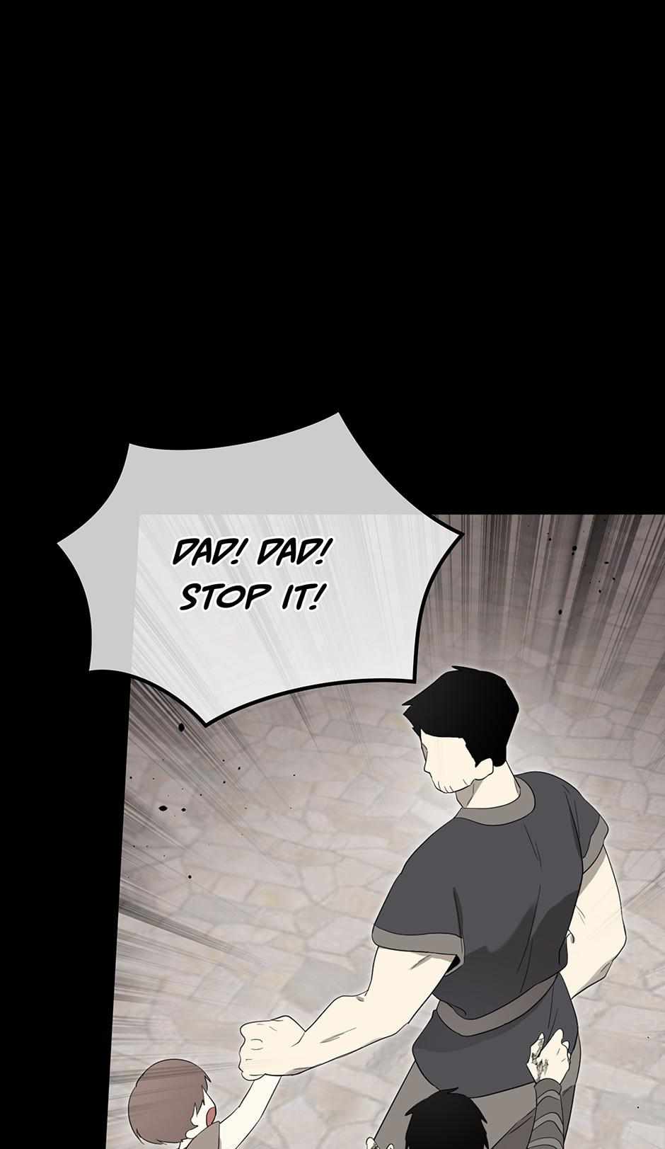 I Became the Male Lead’s Mother Chapter 84 - Page 72 in English
