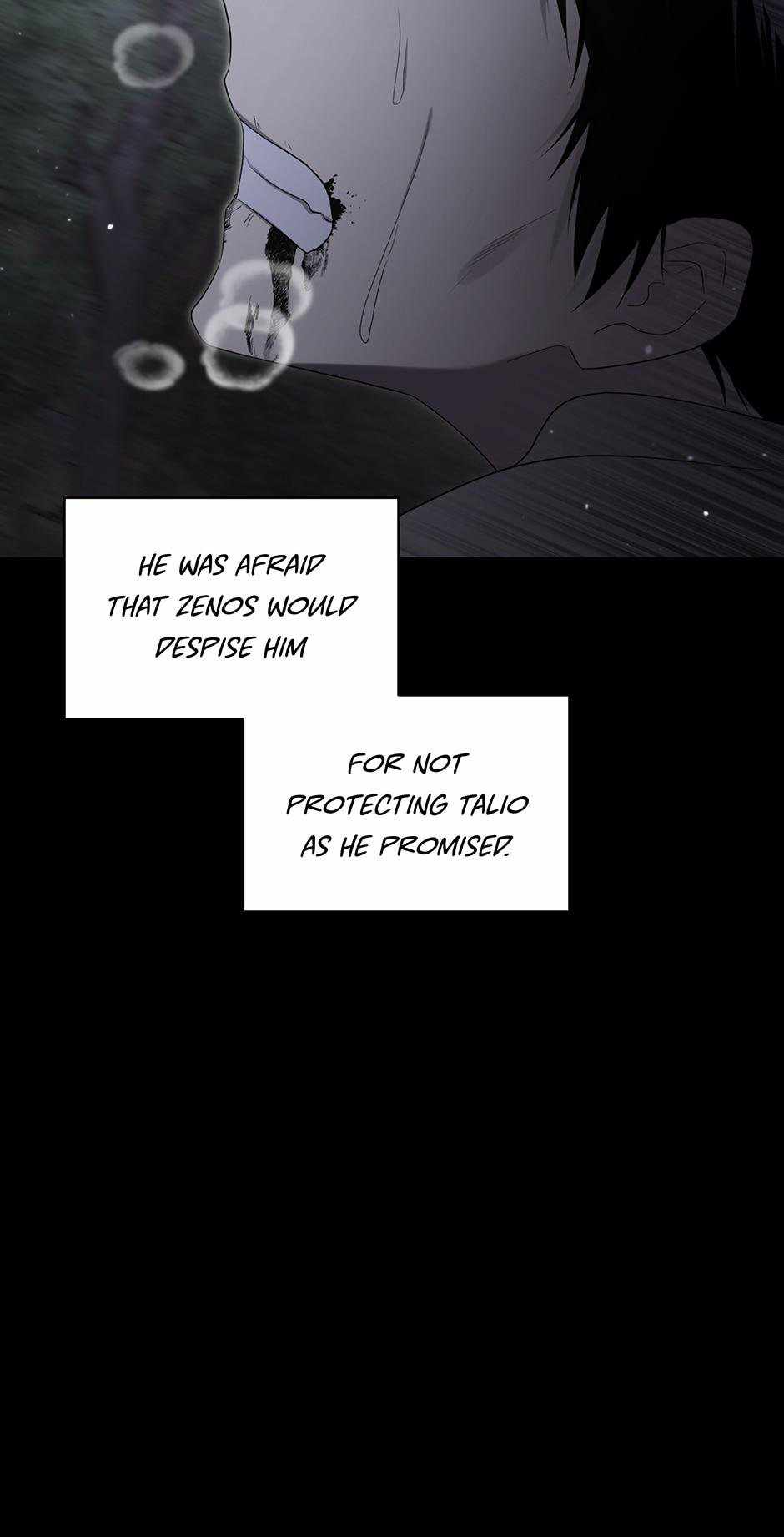 I Became the Male Lead’s Mother Chapter 84 - Page 91 in English