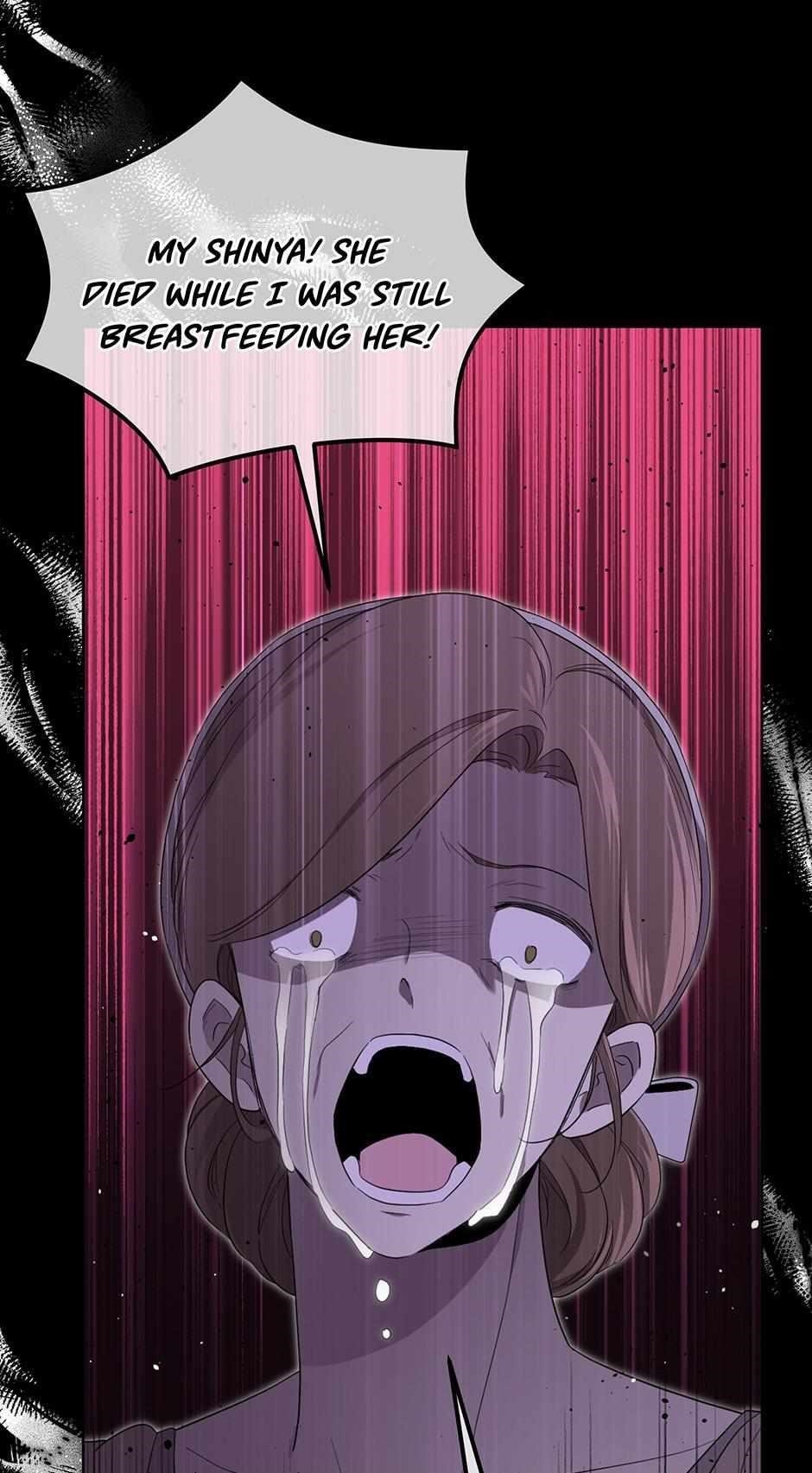 I Became the Male Lead’s Mother Chapter 85 - Page 23 in English